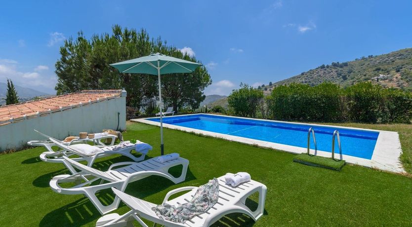 Photo of A Sense of Serenity