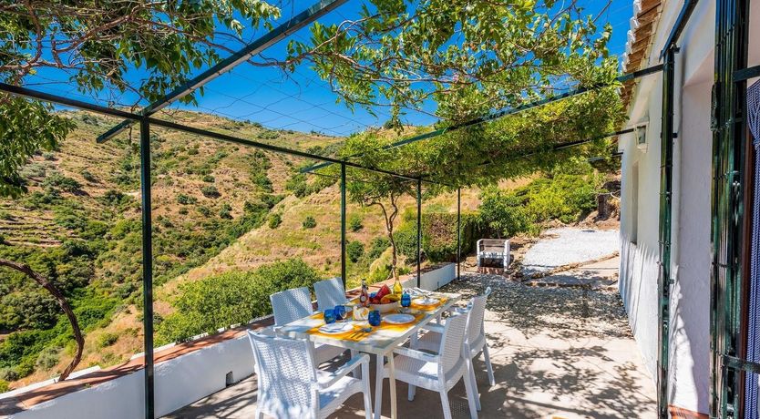 Photo of A Sense of Serenity