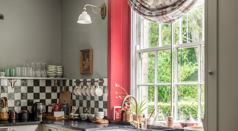 Photo of The Garden Glory