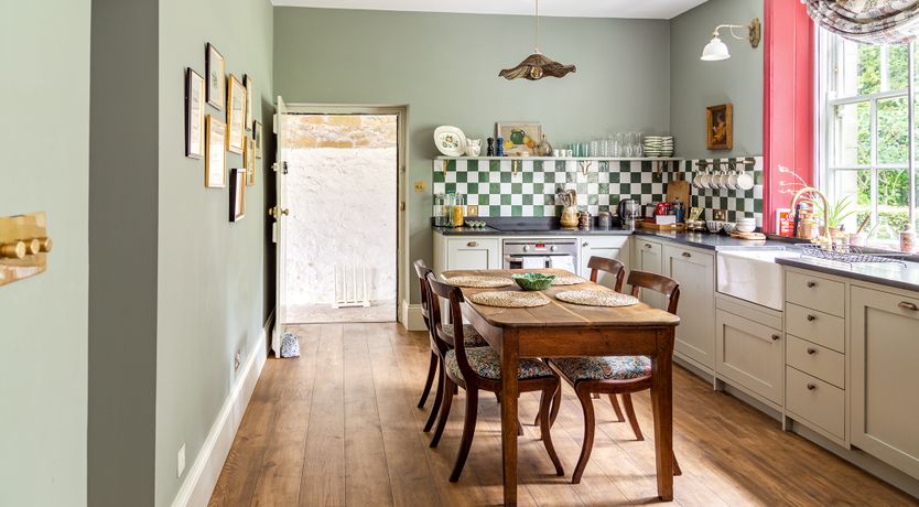 Photo of The Garden Glory