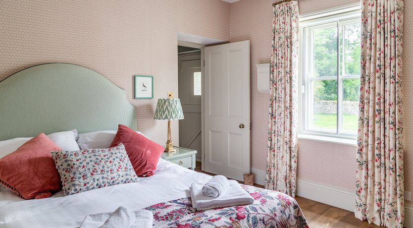 Photo of The Garden Glory