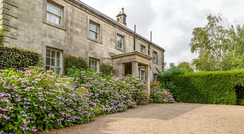 Photo of The Garden Glory