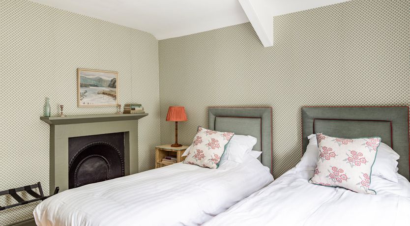 Photo of The Garden Glory