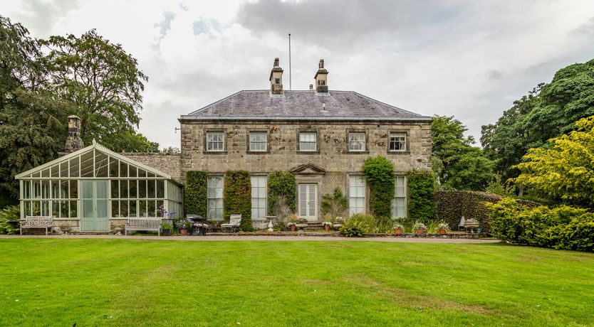 Photo of The Garden Glory