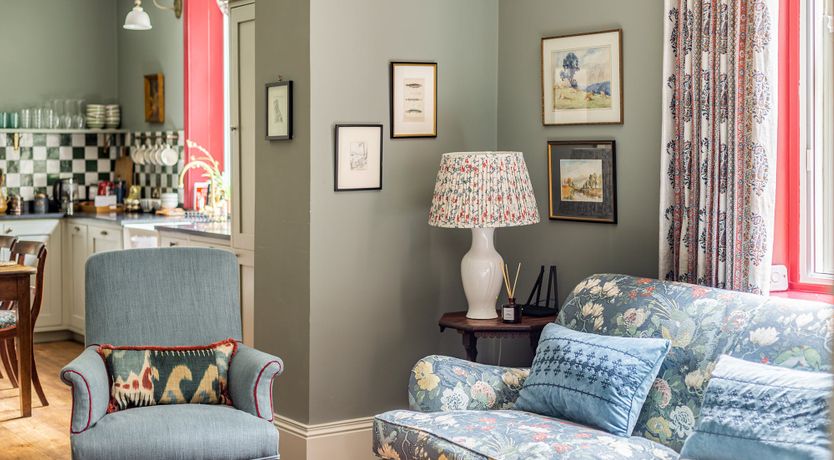 Photo of The Garden Glory