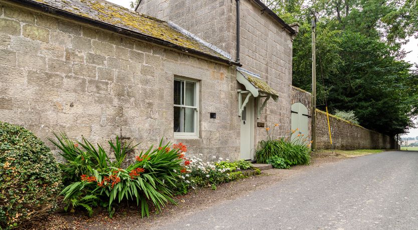 Photo of The Garden Glory