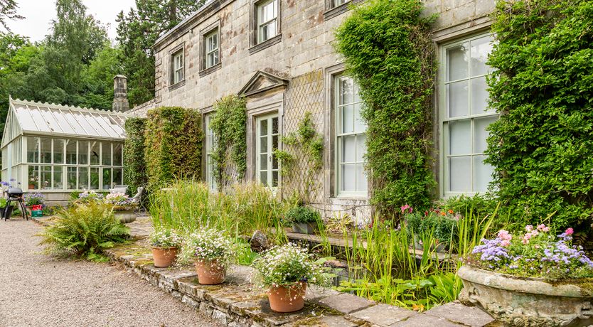 Photo of The Garden Glory