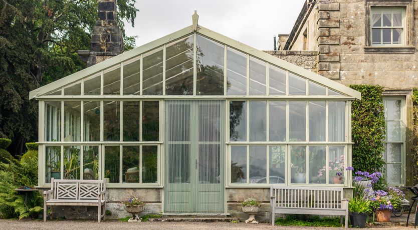 Photo of The Garden Glory