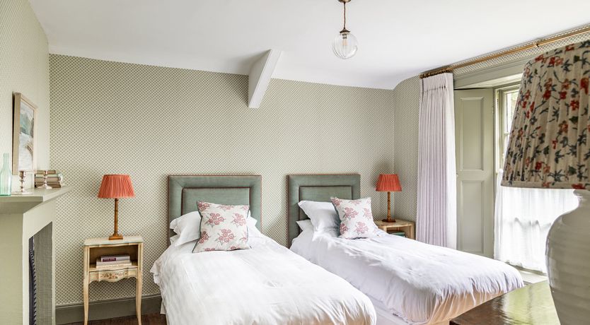 Photo of The Garden Glory