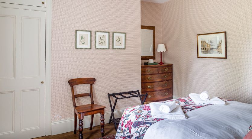 Photo of The Garden Glory