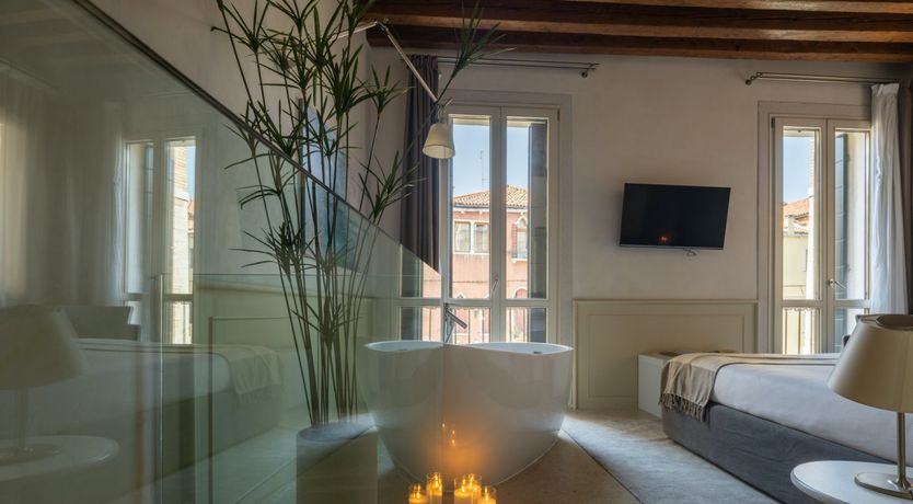 Photo of The Lion's Share