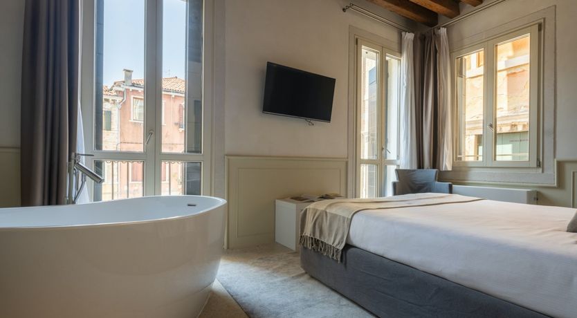 Photo of The Lion's Share