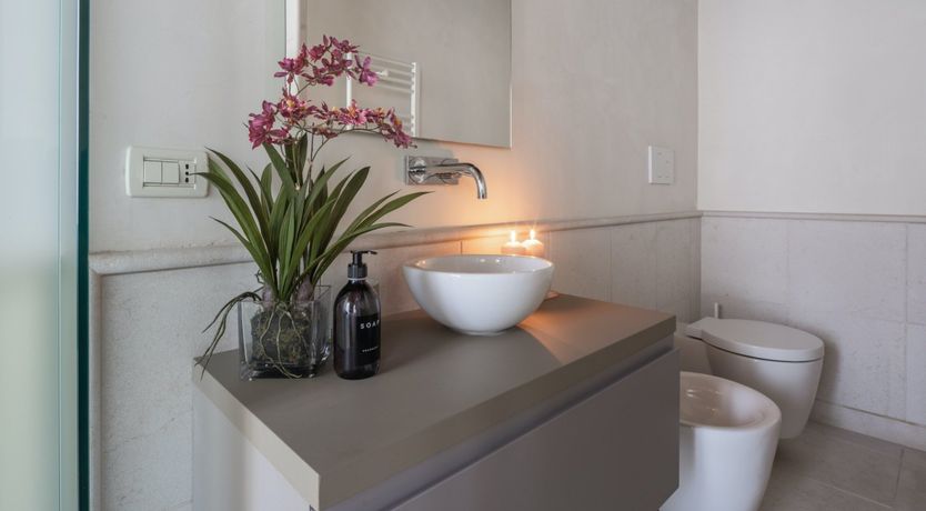 Photo of The Lion's Share