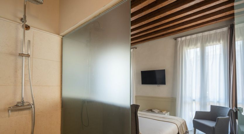 Photo of The Lion's Share