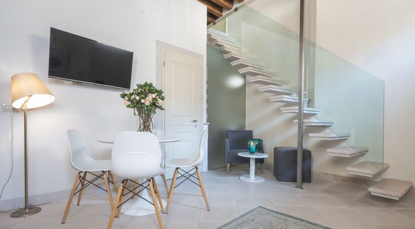 Photo of The Lion's Share