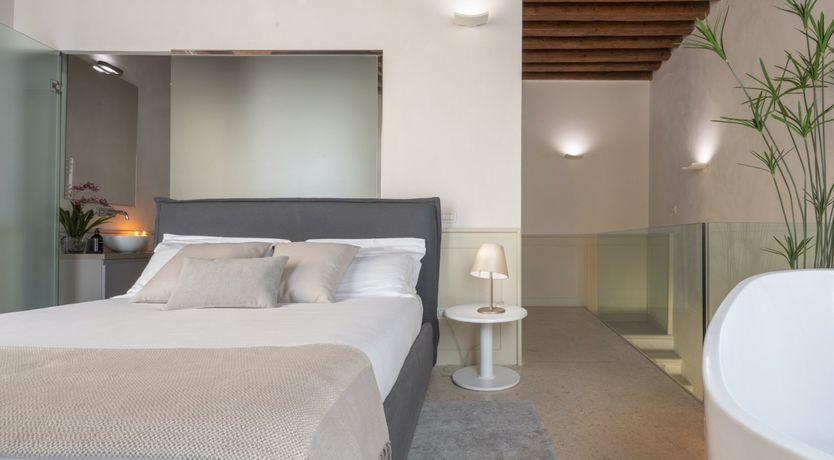 Photo of The Lion's Share