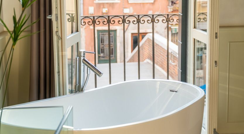 Photo of The Lion's Share