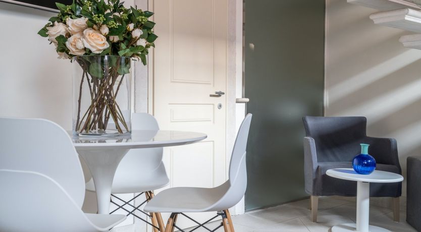 Photo of The Lion's Share