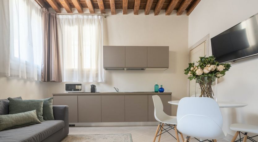 Photo of The Lion's Share