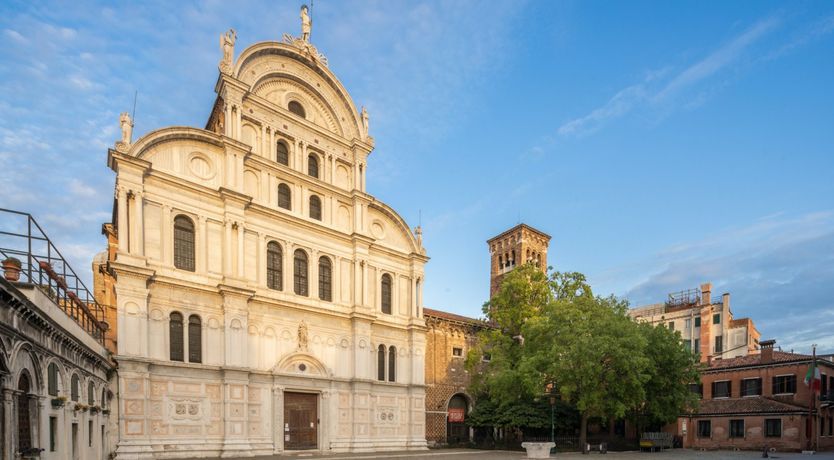 Photo of The Lion's Share