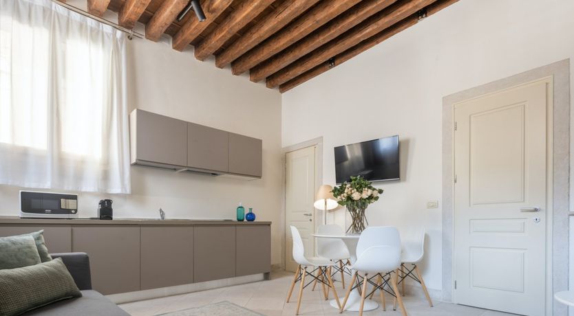 Photo of The Lion's Share