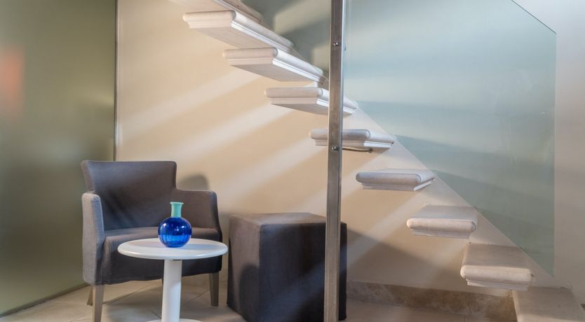 Photo of The Lion's Share