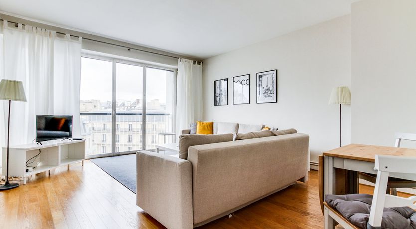 Photo of Wandering the Champs-Élysées