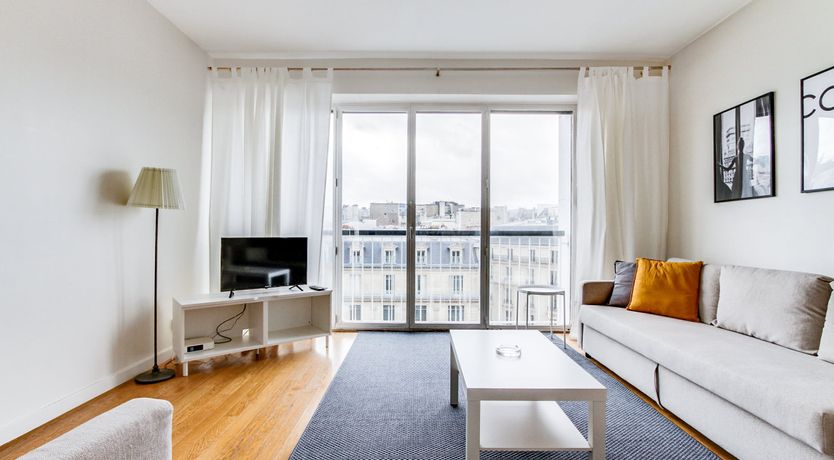 Photo of Wandering the Champs-Élysées