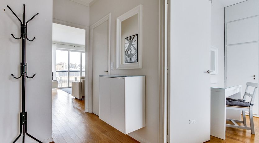 Photo of Wandering the Champs-Élysées