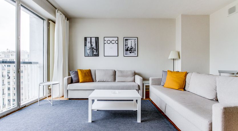 Photo of Wandering the Champs-Élysées