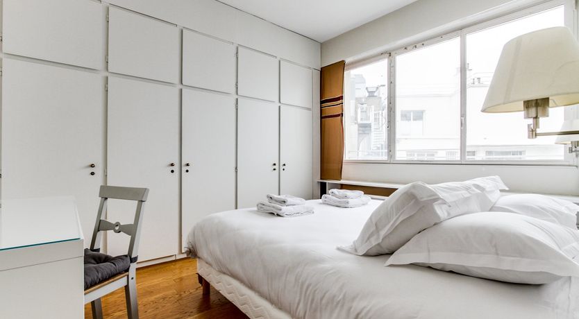 Photo of Wandering the Champs-Élysées