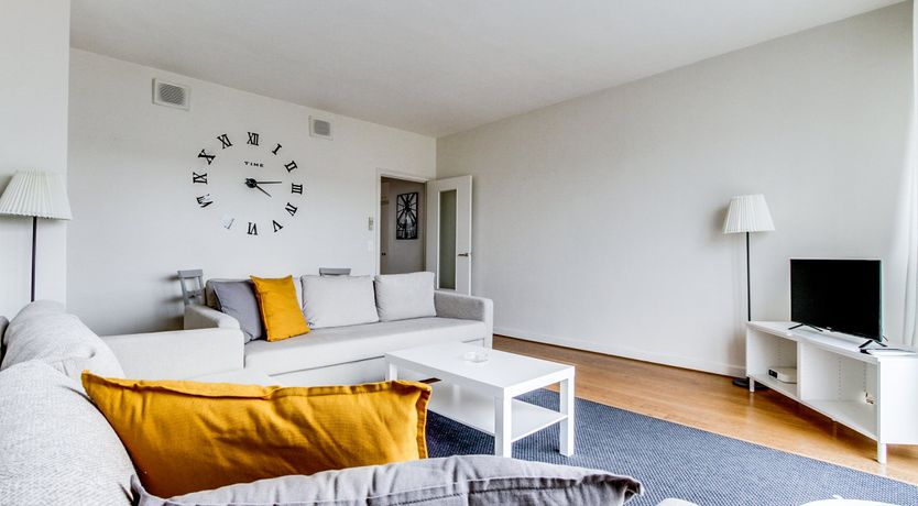 Photo of Wandering the Champs-Élysées