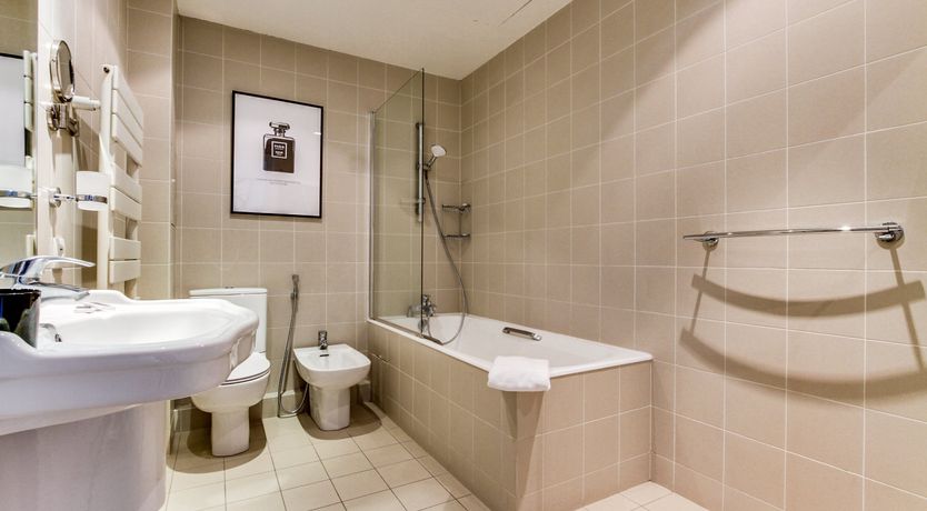 Photo of Wandering the Champs-Élysées