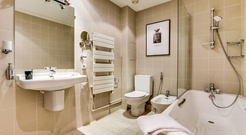 Photo of Wandering the Champs-Élysées