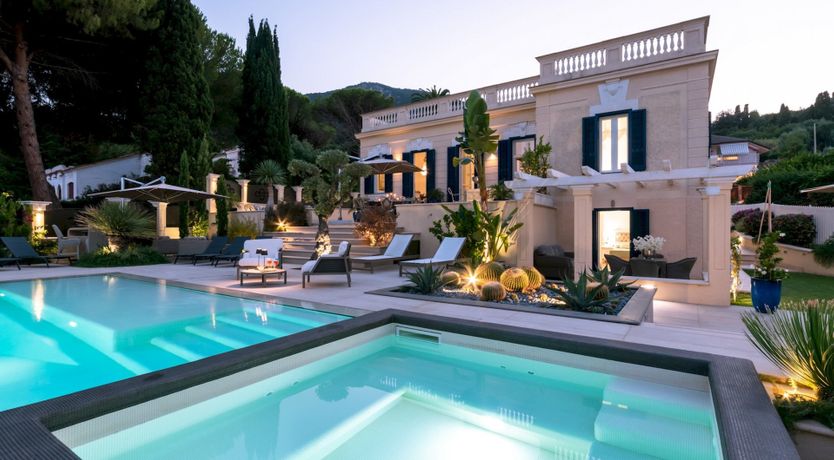 Photo of Aria of the Palms