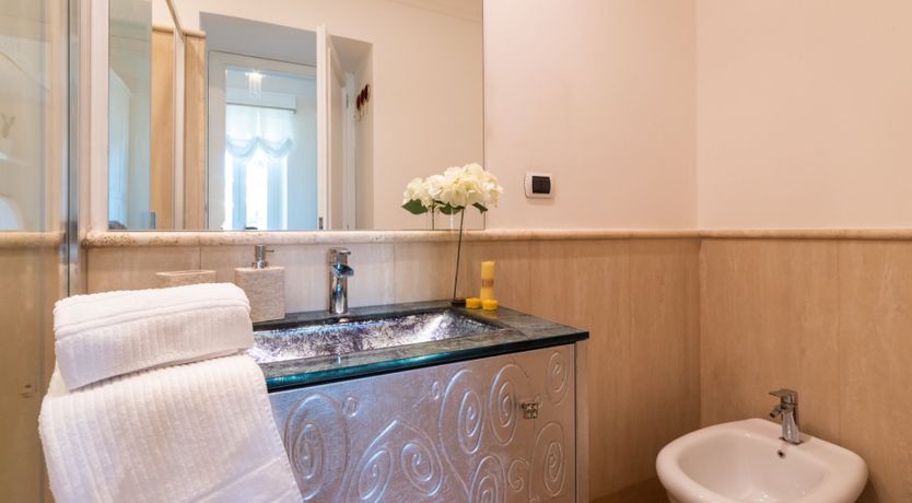 Photo of Aria of the Palms