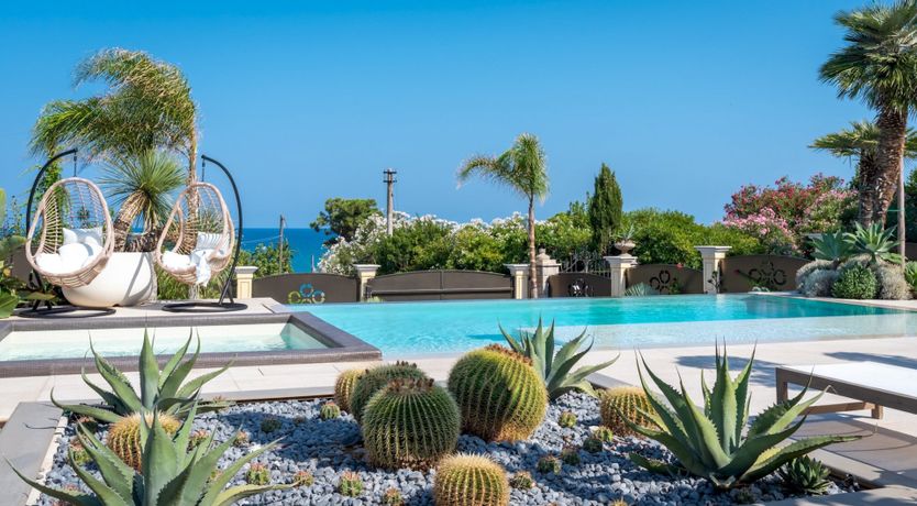 Photo of Aria of the Palms