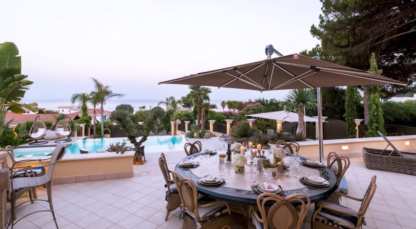 Photo of Aria of the Palms