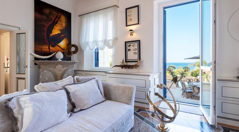 Photo of Aria of the Palms