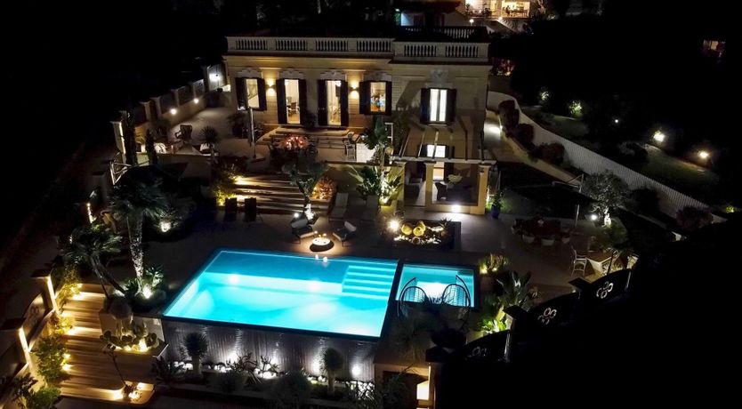 Photo of Aria of the Palms