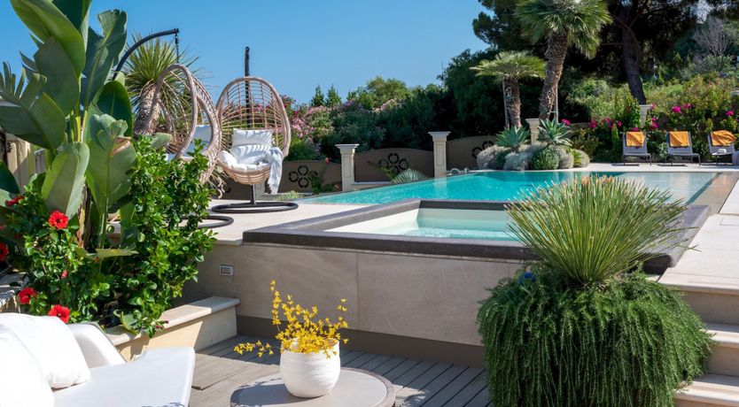 Photo of Aria of the Palms