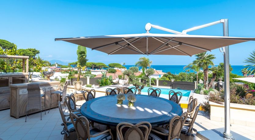 Photo of Aria of the Palms