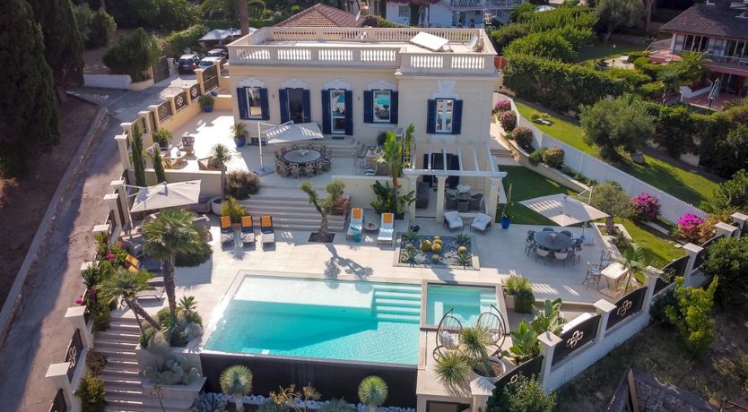 Photo of Aria of the Palms