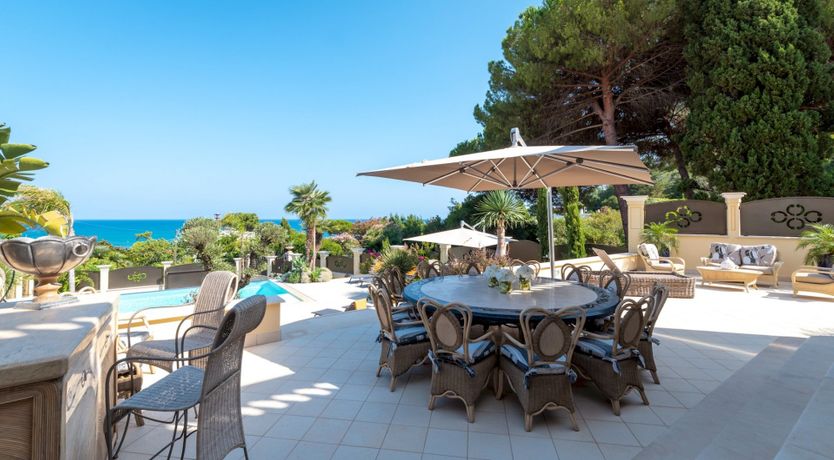 Photo of Aria of the Palms