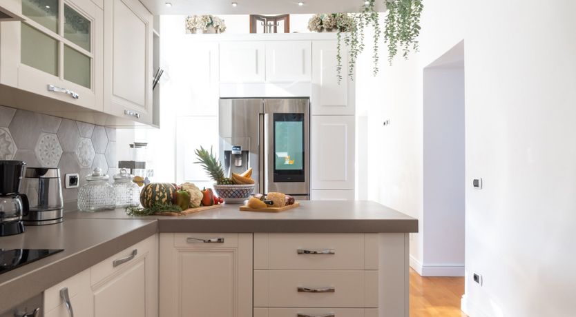 Photo of Aria of the Palms