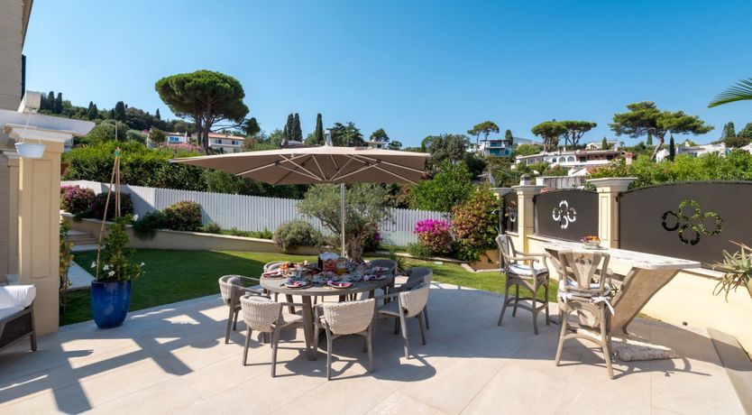 Photo of Aria of the Palms