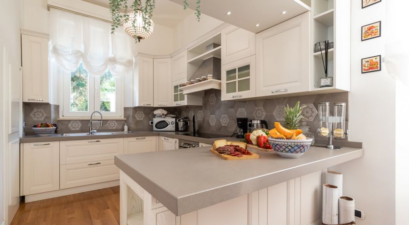 Photo of Aria of the Palms