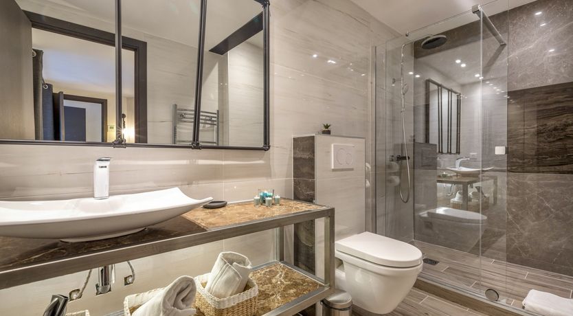 Photo of Cinematic Seascape