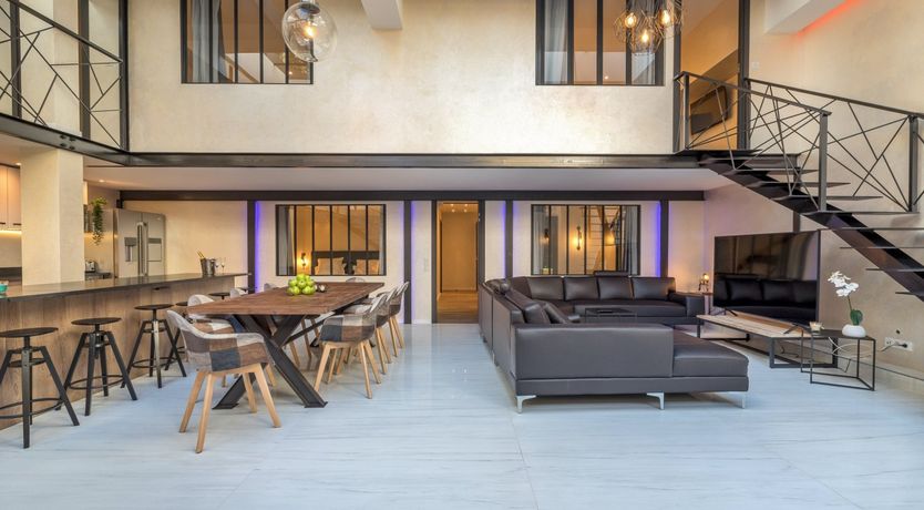 Photo of Cinematic Seascape