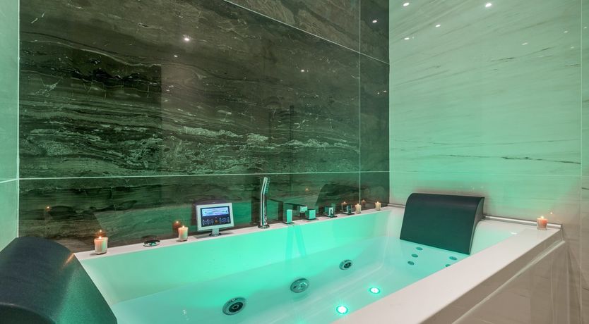 Photo of Cinematic Seascape